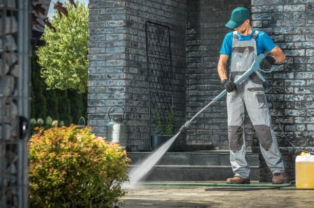 Best Patio and Deck Pressure Washing  in Coldstream, OH