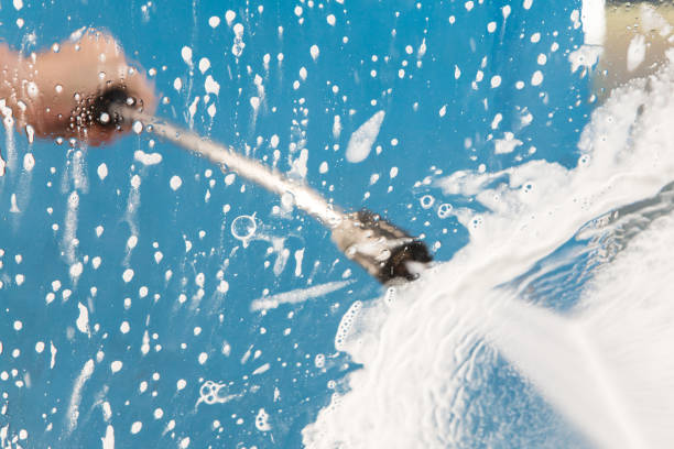 Best Post-Construction Pressure Washing  in Coldstream, OH