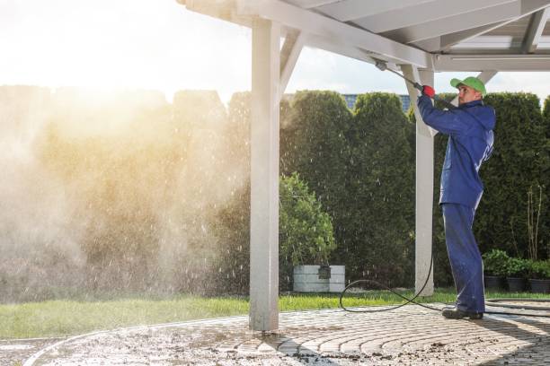 Professional Pressure Washing Services in Coldstream, OH