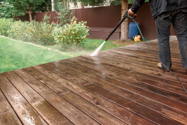 Best Restaurant Pressure Washing  in Coldstream, OH