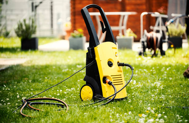 Best Dumpster Area Cleaning  in Coldstream, OH